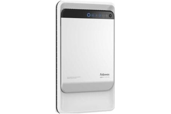Oczyszczacz powietrza FELLOWES AM2 AeraMax Pro biały