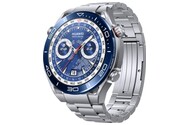 Smartwatch Huawei Watch srebrny