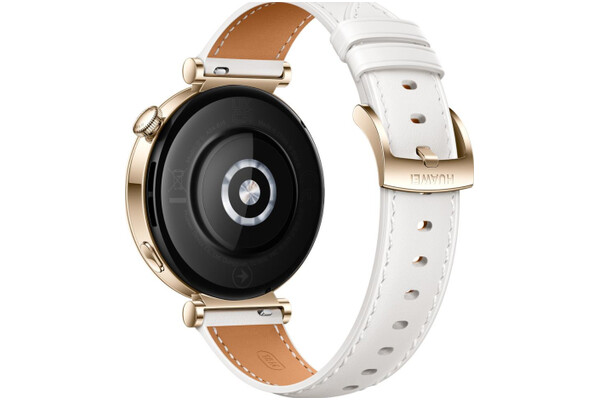 Smartwatch Huawei Watch GT 4 Classic złoty