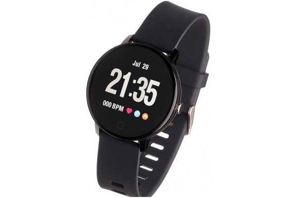 Smartwatch Garett Electronics Sport 24 czarny