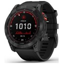 Smartwatch Garmin Fenix 7X Solar czarny