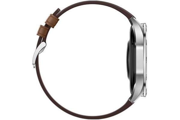 Smartwatch Huawei Watch GT 4 Classic srebrny