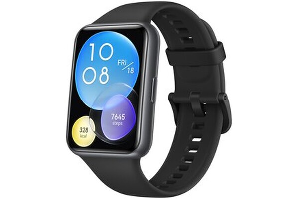 Smartwatch Huawei Watch Active Fit czarny