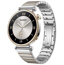 Smartwatch Huawei Watch GT 4 Elite 1.32" srebrno-złoty