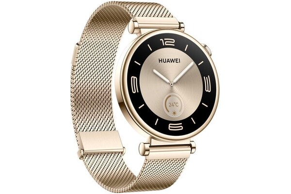 Smartwatch Huawei Watch GT 4 Elegant złoty