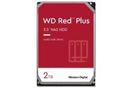 Dysk wewnętrzny WD WD20EFPX Red HDD SATA (3.5") 2TB