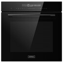 Piekarnik do zabudowy KERNAU KBO1371SMTCB elektryczny Z mikrofalą czarny