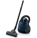 Odkurzacz Bosch BGLS2BU2 Serie 2 tradycyjny workowy 600W niebieski
