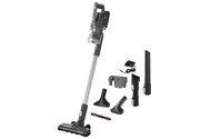 Odkurzacz AMICA VM9002 Joran Pet pionowy z pojemnikiem 160W srebrno-szary