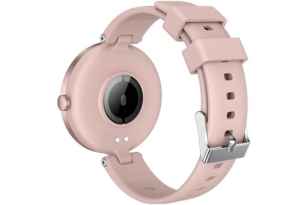 Smartwatch DOOGEE Venus różowy