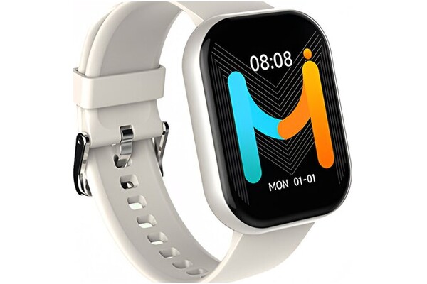 Smartwatch IMILAB SE1 szary