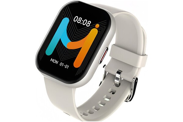 Smartwatch IMILAB SE1 szary