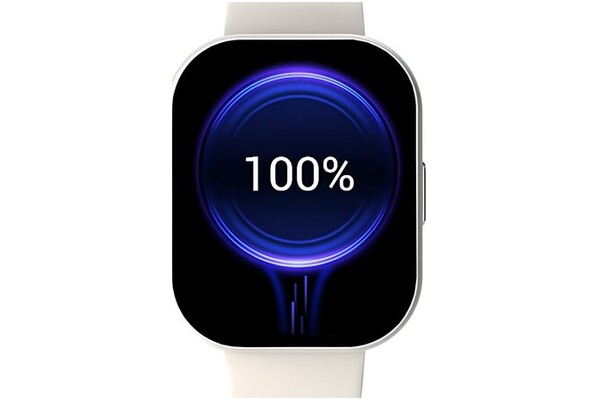 Smartwatch IMILAB SE1 szary