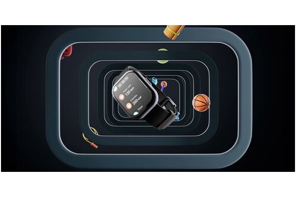 Smartwatch IMILAB SE1 szary