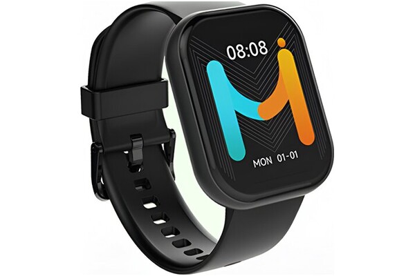Smartwatch IMILAB SE1 czarny