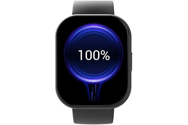Smartwatch IMILAB SE1 czarny