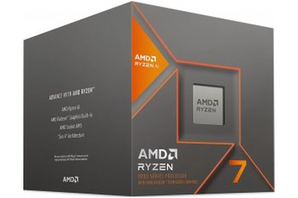 Procesor AMD Ryzen 7 8700G 4.2GHz AM5 16MB