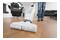Odkurzacz Karcher FC5 Premium Home pionowy z pojemnikiem 460W Biało-szary