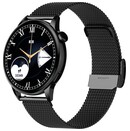 Smartwatch MaxCom FW58 Vanad Pro 1.3" czarny