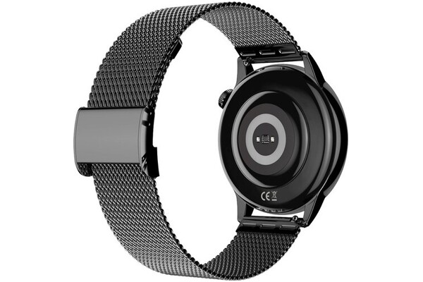 Smartwatch MaxCom FW58 Vanad Pro czarny