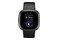 Smartwatch FITBIT Versa 4 czarny