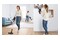 Odkurzacz Bosch BBS611BSC Unlimited 6 pionowy bezworkowy czarny
