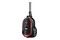 Odkurzacz AMICA VM4012 Akman tradycyjny bezworkowy 800W Czarno-bordowy