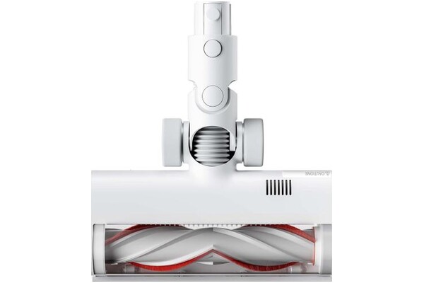 Odkurzacz Xiaomi G10+ Vacuum Cleaner pionowy z pojemnikiem biało-złoty