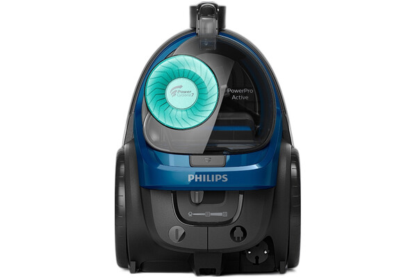 Odkurzacz Philips FC955709 Seria 5000 tradycyjny bezworkowy czarny