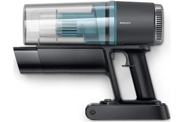 Odkurzacz Philips XC313101 Aqua 3000 pionowy z pojemnikiem srebrno-szary