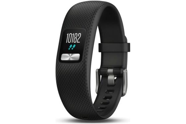 Smartwatch Garmin Vivofit 4 czarny