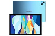 Tablet DOOGEE T10 10.1" 8GB/128GB, niebieski