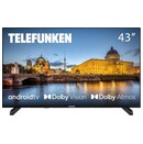 Telewizor TELEFUNKEN 43UAG8030 43" 4K Ultra HD