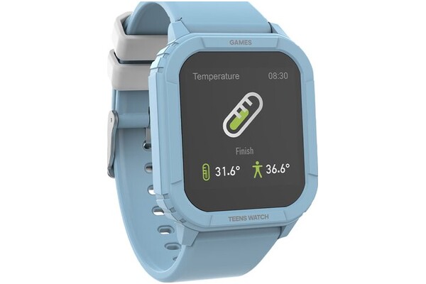 Smartwatch VECTOR SMART VCTR-00 Kids niebieski