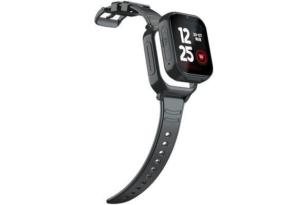 Smartwatch FOREVER KW510 Look Me czarny