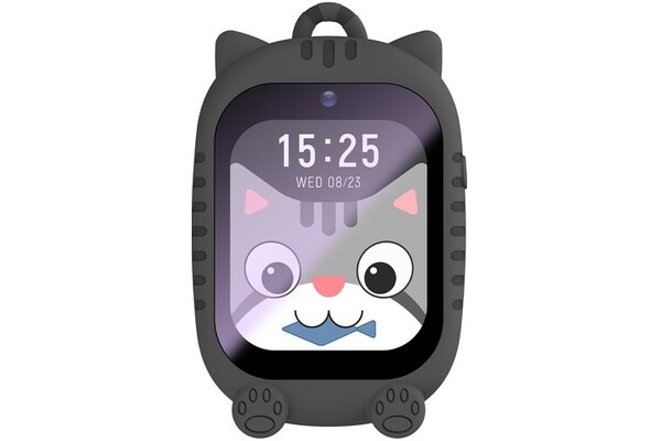 Smartwatch FOREVER KW510 Look Me czarny