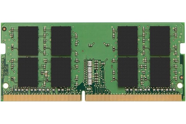 Pamięć RAM Kingston ValueRAM KVR26S19S64 4GB DDR4 2666MHz 1.2V