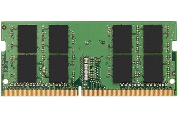Pamięć RAM Kingston ValueRAM KVR26S19S64 4GB DDR4 2666MHz 1.2V