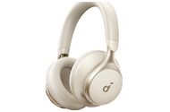 Słuchawki Soundcore Q45 Space Nauszne Bezprzewodowe biały