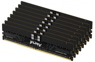 Pamięć RAM Kingston Fury Renegade 16GB DDR5 6000MHz 1.35V