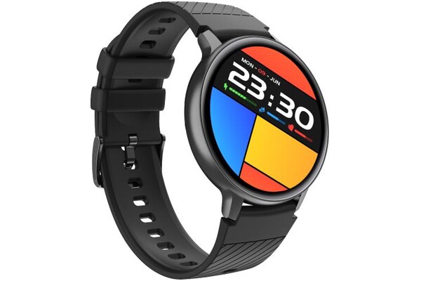 Smartwatch Tracer SMR2 czarny