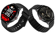Smartwatch IMILAB TG1 czarny