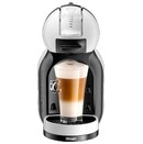 Ekspres De’Longhi EDG305WB kapsułkowy biało-czarny