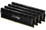 Pamięć RAM Kingston Fury Renegade KF426C13RBK432 32GB DDR4 2666MHz 1.35V
