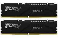 Pamięć RAM Kingston Fury Beast 64GB DDR5 5200MHz 1.25V 40CL