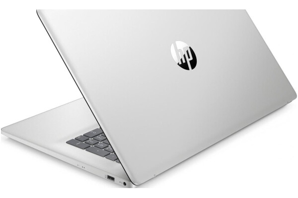 Laptop HP HP 17 17.3" Intel Core i3-N305 INTEL UHD 16GB 1024GB SSD M.2 Windows 11 Home