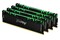 Pamięć RAM Kingston Fury Renegade RGB KF436C16RBAK432 32GB DDR4 3600MHz 1.35V