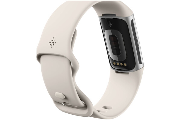 Smartwatch FITBIT Charge 6 biały
