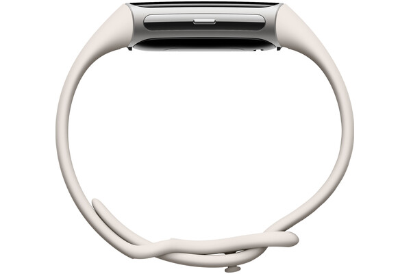 Smartwatch FITBIT Charge 6 biały