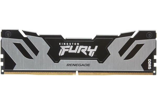 Pamięć RAM Kingston Fury Renegade 16GB DDR5 6400MHz 1.4V